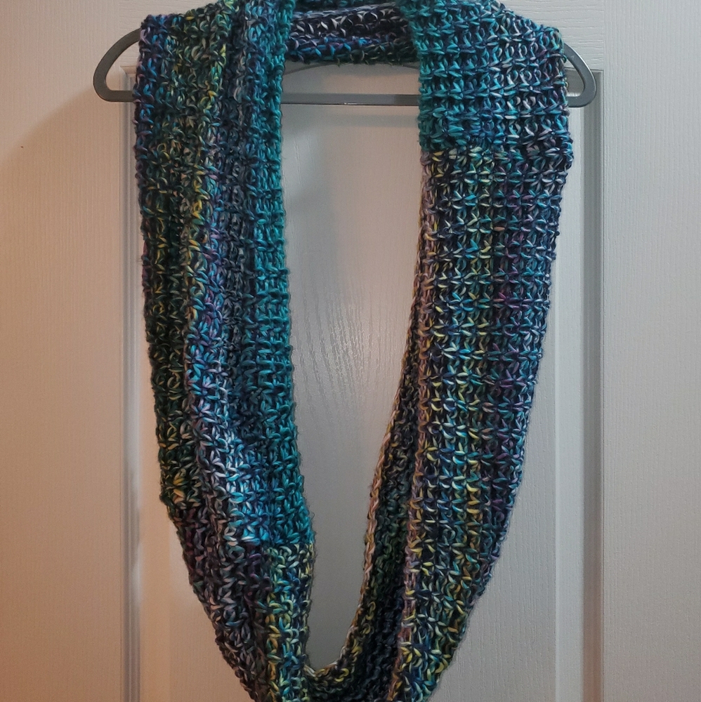 Wrap Around Scarf